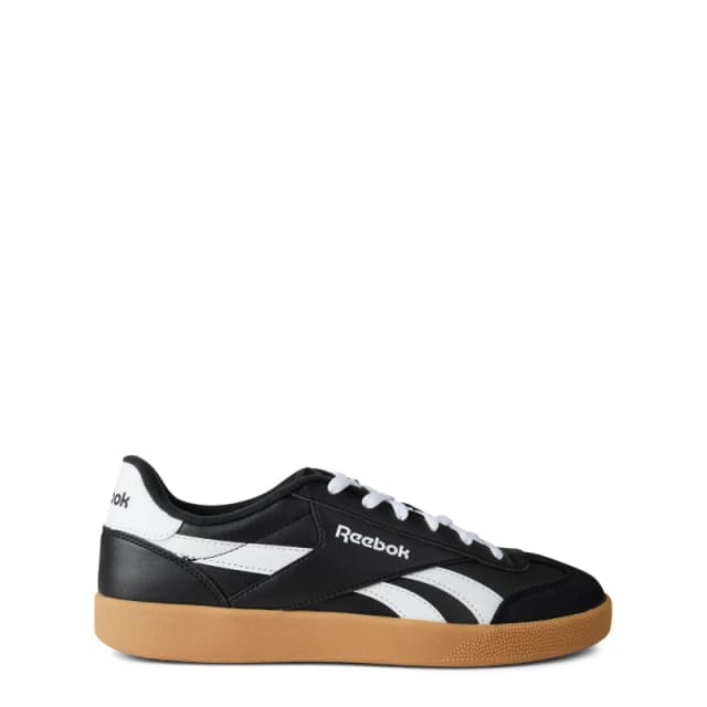Reebok SMASH EDGE S/BLACK/WHITE/GUM Black 7