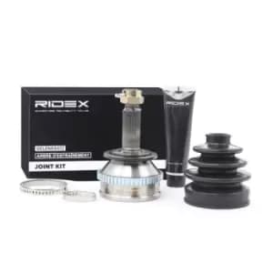 RIDEX CV Joint HYUNDAI 5J0067 4950026561,4950126410,4950126411 Axle Joint,Joint Kit, drive shaft