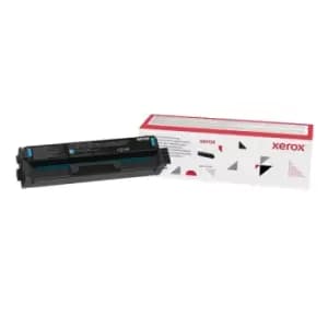Original Xerox 006R04384 Cyan Toner Cartridge