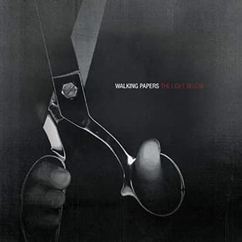 Walking Papers - The Light Below Vinyl