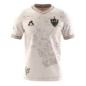 2021 Atletico Mineiro Special Edition Manto da Massa 113 Shirt