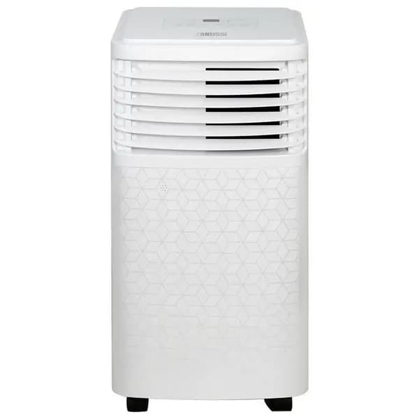 Zanussi ZPAC7001 Air Conditioner - White
