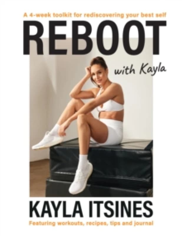 Reboot with Kayla Paperback / softback