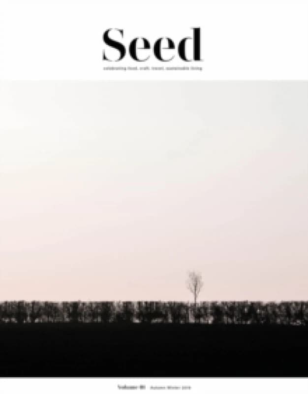 Seed Volume 1 Paperback / softback