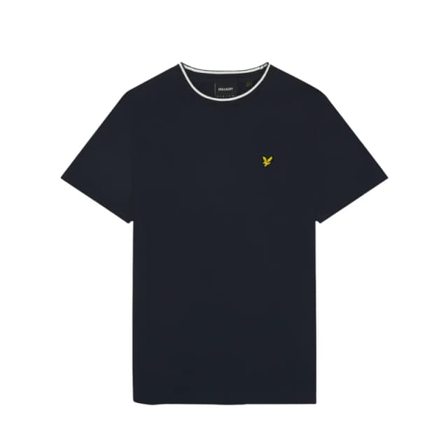 Lyle & Scott Polo shirt Lyle & Scott Bleu Male S
