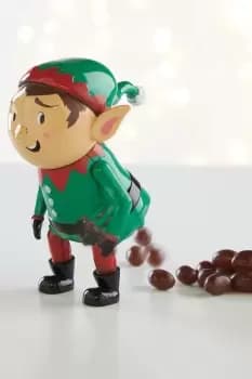 Jelly Bean Pooping Elf