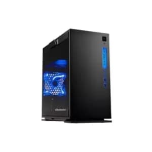 Medion Erazer Engineer P10 Black Windows 11 Home (i7-12700/512GB SSD/16GB/RTX 3060 TI)