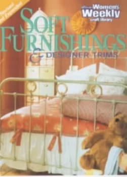 Soft Furnishings and Designer Trims Book
