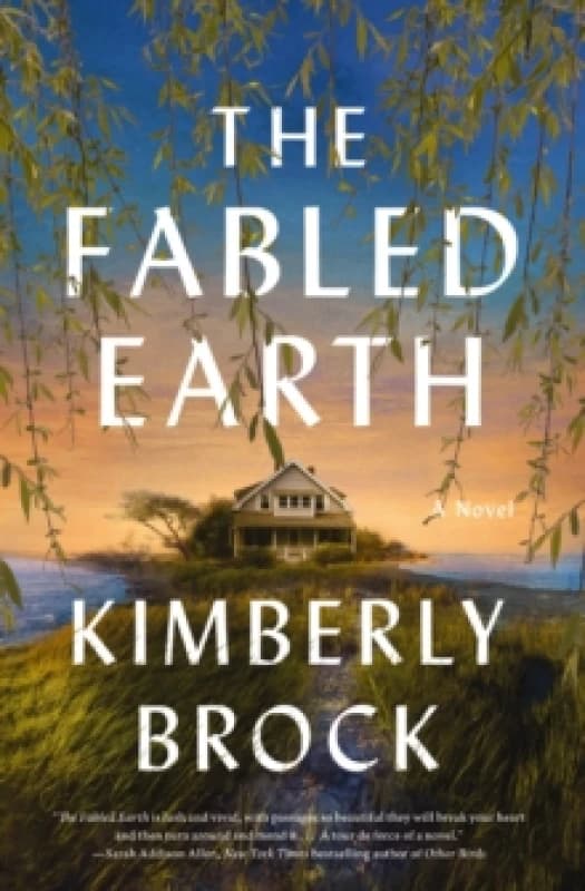The Fabled Earth : A Novel Hardback