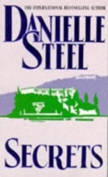 Secrets by Danielle Steel Book