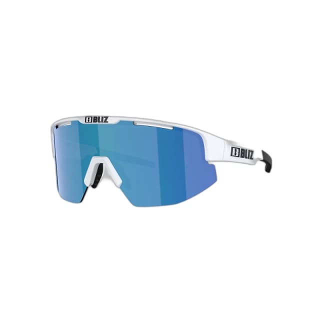 Sunglasses Bliz Matrix Blanc Unisex 33 (M)