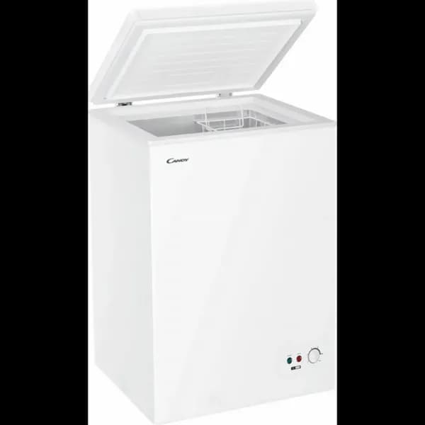 Candy CCHH100EK Chest Freezer - White - E Rated