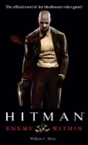 hitman enemy within