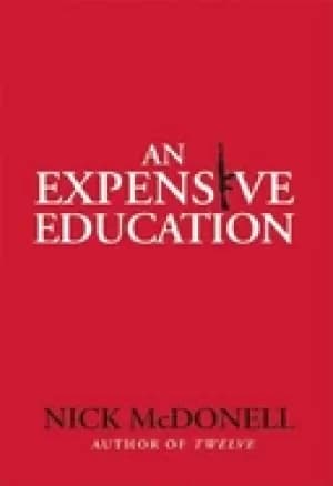 expensive education