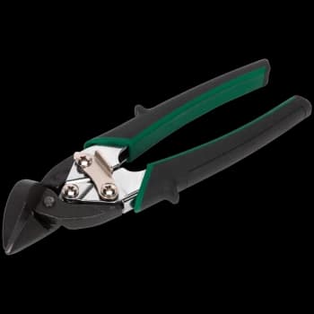 Sealey Mini Aviation Snips Right Cut 190mm