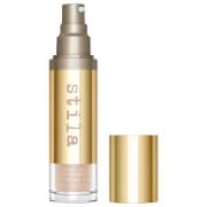 Stila Hide and Chic Fluid Foundation 30ml (Various Shades) - Light/Medium 3