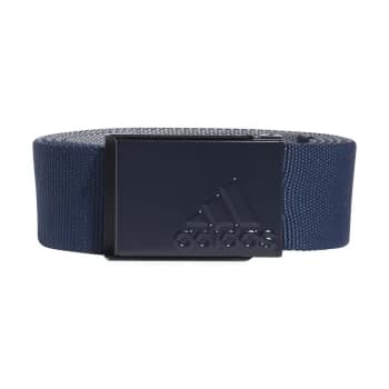 adidas 2022 Golf Reversible Web Belt crew navy - OSFM