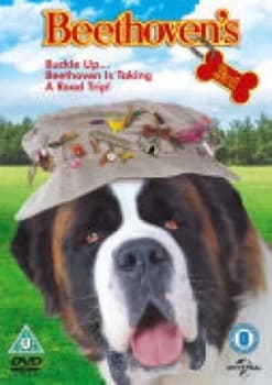 Beethovens Third (Resleeve)