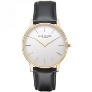 Mens Lars Larsen LW47 Watch