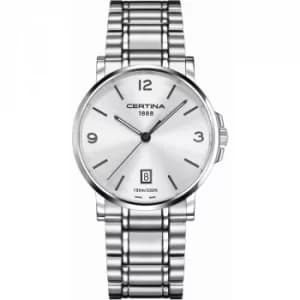 Mens Certina DS Caimano Gent Watch