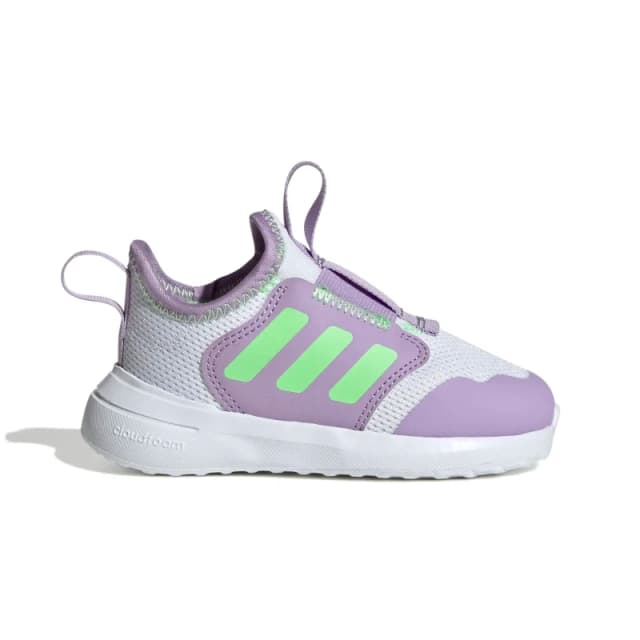 Adidas Baby Trainers adidas Tensaur Comfort Blanc Unisex 20