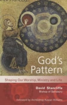 Gods Pattern by David Stancliffe Paperback