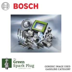 Bosch 0280156070 Injector Valve Fuel Injection