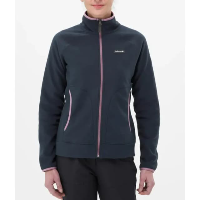 Womens fleece Lafuma Bleu Female S