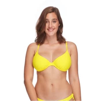 Body Glove Solo Top Womens - Citrus