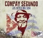 Compay Segundo - Los Reyes Del Son (Music CD)