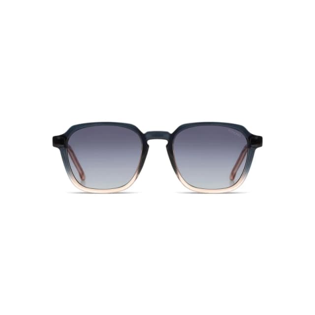Komono Sunglasses Komono Matty Bleu Unisex TU