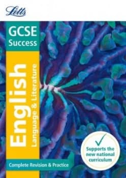 Gcse English Language and English Literature Complete Revision and Practice Paperback