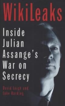 Wikileaks by David Leigh Paperback