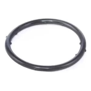 TOPRAN Gaskets 100 721 Gasket, coolant flange VW,AUDI,SKODA,Golf IV Schragheck (1J1),POLO (9N_)