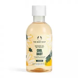 The Body Shop Cool Daisy Shower Gel Cool Daisy Shower Gel