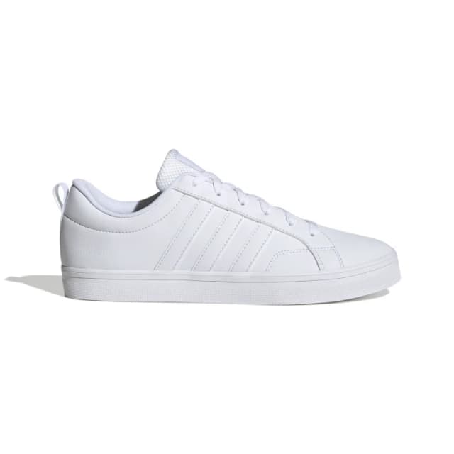 adidas VS Pace Mens Trainers - White White 9