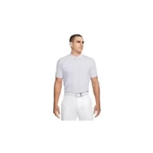 Nike Dri-FIT Victory Polo Oxygen Purple/White - M