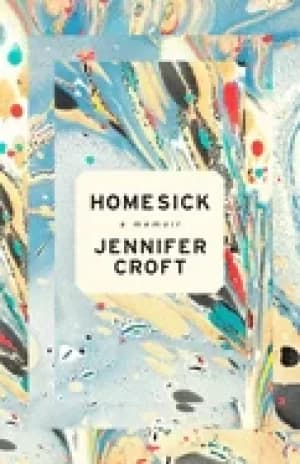 homesick croft jennifer