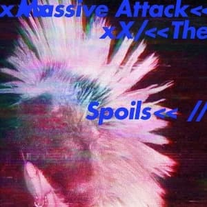 Massive Attack - The Spoils Vinyl