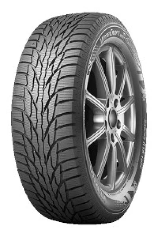 Marshal WinterCraft SUV Ice WS51 ( 225/60 R18 104T, Nordic Compound ) Winter tires