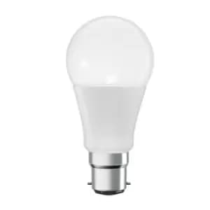 Osram 9W BC/B22 LED Smart GLS RGBW Dimmable - A60RGBWB22ZB