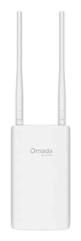 TP Link Omada EAP603-Outdoor 1800 Mbps White Power over Ethernet (PoE) EAP603-OUTDOOR
