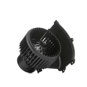 RIDEX Blower Motor VW 2669I0024 7E1819021A,7E1819021C,7H1819021A Heater Blower Motor,Interior Blower,Cabin Blower,Heater Fan Motor,Interior Blower