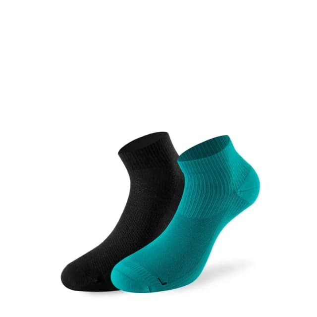 LENZ Socks Lenz Running 3.0 Bleu Unisex 42/44