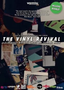The Revival - DVD