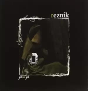 Reznik - El Mal CD Album - Used
