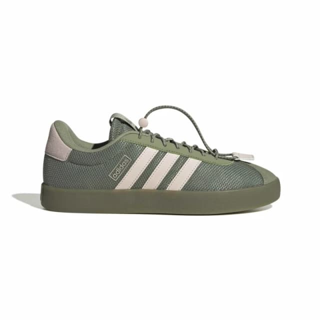 Adidas Womens Trainers adidas VL Court 3.0 Beige Female 40