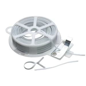 Kitcheb Craft Kitchen Craft Twist and Tie Dispenser