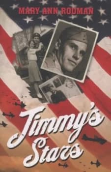 Jimmys Stars by Mary Ann Rodman Book