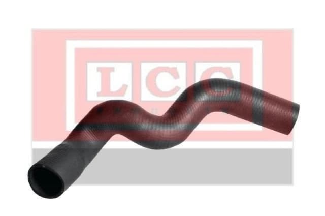 LCC LCC6157 Turbocharger Hose PE (Polyethylene) PE (Polyethylene) Charger Intake Hose (3314)